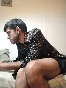 Lorcas CharlyUC online show from March 1, 2026, 4:29 pm