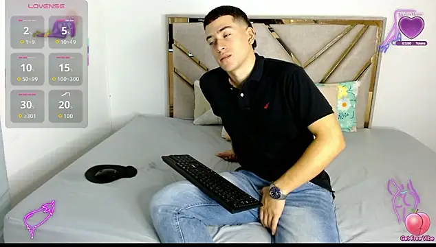 Snapshot of oliver___saint chatting on February 28, 2026, 2:55 am oliver saint online show from February 28, 2026, 2:55 am