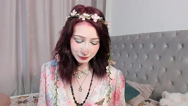 JeanelleHodo online show from April 10, 2026, 6:09 am