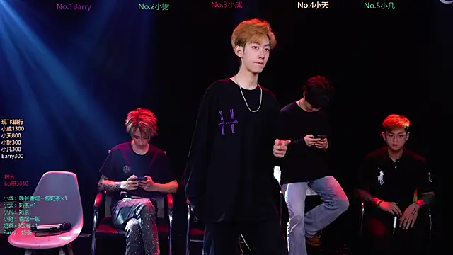 Snapshot of Eagle-five001 chatting on March 7, 2026, 11:59 am Eagle-five001 online show from March 7, 2026, 11:59 am