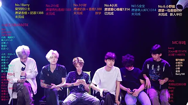 Snapshot of Eagle-five001 chatting on April 10, 2026, 10:33 am Eagle-five001 online show from April 10, 2026, 10:33 am