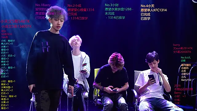 Snapshot of Eagle-five001 chatting on April 3, 2026, 12:22 pm Eagle-five001 online show from April 3, 2026, 12:22 pm