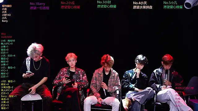 Snapshot of Eagle-five001 chatting on March 28, 2026, 11:55 am Eagle-five001 online show from March 28, 2026, 11:55 am