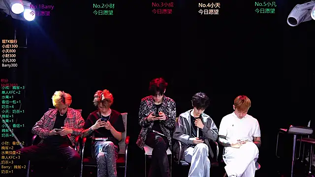 Snapshot of Eagle-five001 chatting on March 15, 2026, 11:50 am Eagle-five001 online show from March 15, 2026, 11:50 am