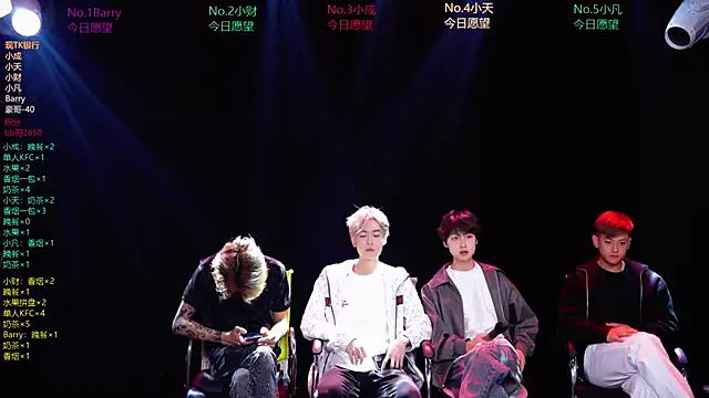 Snapshot of Eagle-five001 chatting on March 21, 2026, 11:47 am Eagle-five001 online show from March 21, 2026, 11:47 am