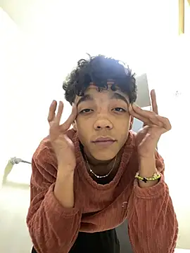 Jova181005 online show from February 25, 2026, 6:24 am