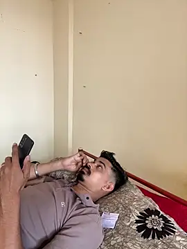 LOVELUST02 online show from April 1, 2026, 9:21 am