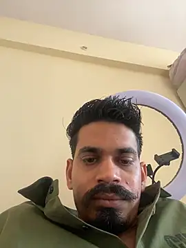 LOVELUST02 online show from April 13, 2026, 8:18 am