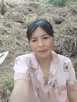 rinrin7700 online show from March 31, 2026, 8:27 am