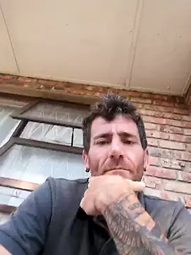 Warren93bezuidenhout online show from February 25, 2026, 7:30 am