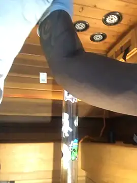 EricSwainn901 online show from March 30, 2026, 1:40 am