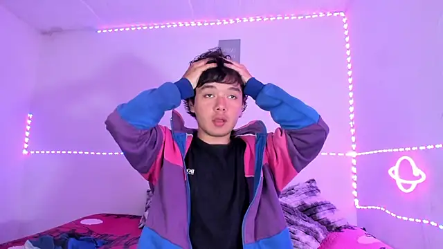 Kody Royale online show from March 23, 2026, 11:37 pm