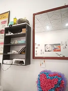 Snapshot of Ivy_Trix2 chatting on March 22, 2026, 12:58 am Ivy Trix2 online show from March 22, 2026, 12:58 am