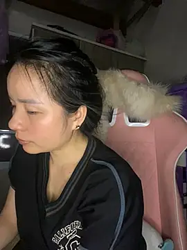 Snapshot of Ivy_Trix2 chatting on April 8, 2026, 3:46 pm Ivy Trix2 online show from April 8, 2026, 3:46 pm