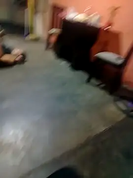 chupamelaq online show from February 26, 2026, 2:33 am