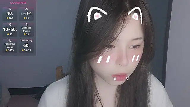 F-Yihao online show from March 4, 2026, 11:40 am