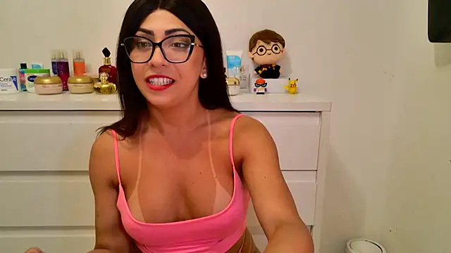 Snapshot of dolljessica chatting on July 27, 2026, 5:36 am dolljessica online show from July 27, 2026, 5:36 am
