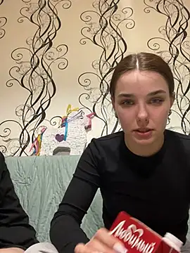 prosto sexyswag online show from April 5, 2026, 7:31 pm