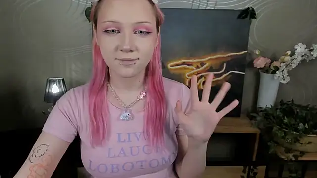 LinMagpuri online show from March 1, 2026, 11:10 am