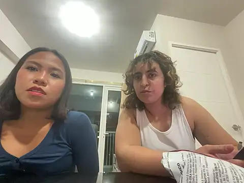 yassiestar online show from March 5, 2026, 4:03 pm