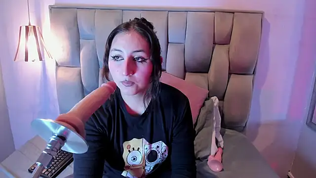 Maddie-LesYoux online show from May 30, 2026, 12:44 pm