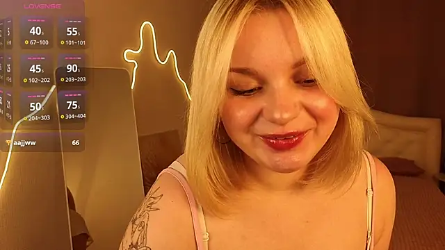 Doris Lee online show from June 19, 2026, 1:17 pm