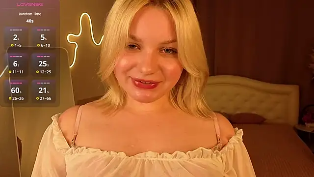 Doris Lee online show from June 17, 2026, 1:21 pm