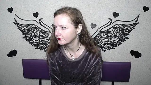 Snapshot of MeganPirs chatting on February 26, 2026, 1:55 pm MeganPirs online show from February 26, 2026, 1:55 pm