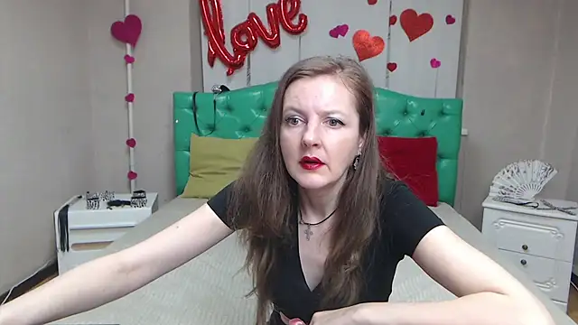 MeganPirs online show from April 11, 2026, 5:05 pm