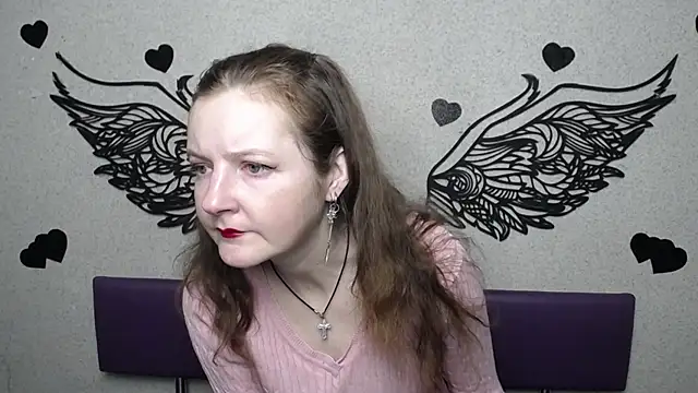 Snapshot of MeganPirs chatting on March 1, 2026, 6:13 am MeganPirs online show from March 1, 2026, 6:13 am