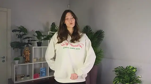 Snapshot of AlissaYodis chatting on March 1, 2026, 1:00 pm AlissaYodis online show from March 1, 2026, 1:00 pm