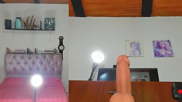 katleya funny online show from June 1, 2026, 10:59 am
