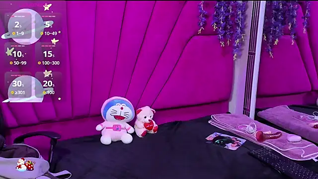 Snapshot of Maky_Coss chatting on March 2, 2026, 1:07 pm Maky Coss online show from March 2, 2026, 1:07 pm