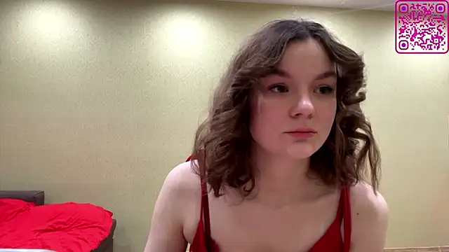 AliveCute online show from March 15, 2026, 6:15 pm