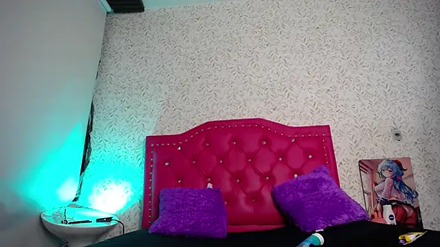 Snapshot of artemisa_aly chatting on April 7, 2026, 11:45 am artemisa aly online show from April 7, 2026, 11:45 am