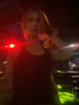 Angela Garciaa online show from July 5, 2026, 3:00 am