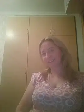 ChristinaYork online show from July 6, 2026, 7:38 pm