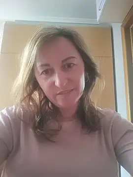 ChristinaYork online show from March 27, 2026, 1:23 pm