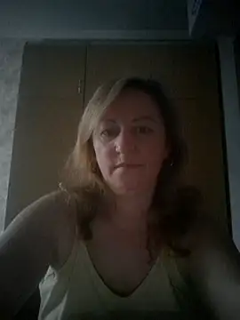 ChristinaYork online show from June 10, 2026, 2:24 am