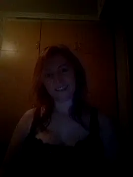 ChristinaYork online show from March 11, 2026, 3:22 am