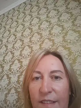 ChristinaYork online show from June 24, 2026, 3:10 pm
