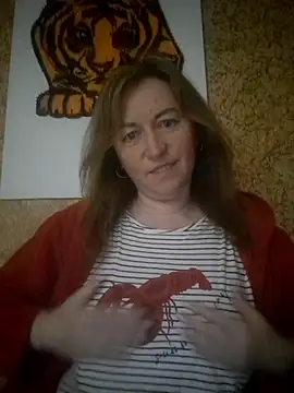 ChristinaYork online show from March 29, 2026, 3:08 am