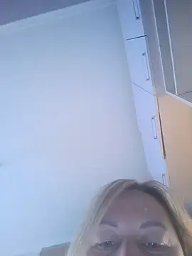 ChristinaYork online show from June 25, 2026, 5:05 am