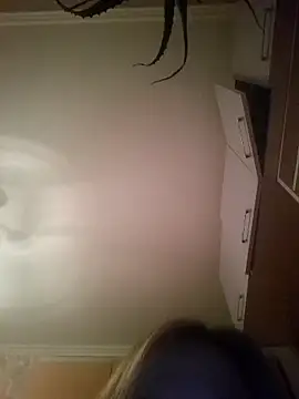 ChristinaYork online show from March 23, 2026, 4:12 am