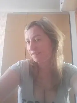 ChristinaYork online show from June 15, 2026, 7:19 am