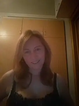 ChristinaYork online show from April 15, 2026, 7:58 pm