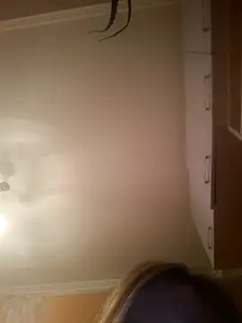 ChristinaYork online show from March 31, 2026, 5:37 pm