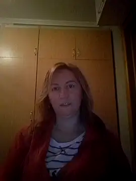 ChristinaYork online show from March 25, 2026, 3:06 am