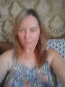 ChristinaYork online show from June 11, 2026, 12:02 pm