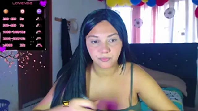 Snapshot of aurora_bela chatting on June 15, 2026, 9:36 pm aurora bela online show from June 15, 2026, 9:36 pm